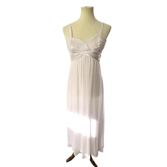 Beautiful Hailey Wedding Dress by Adrianna Papell