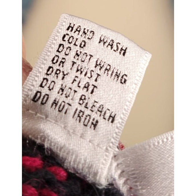 Chunky Vintage Sweater by Kloko