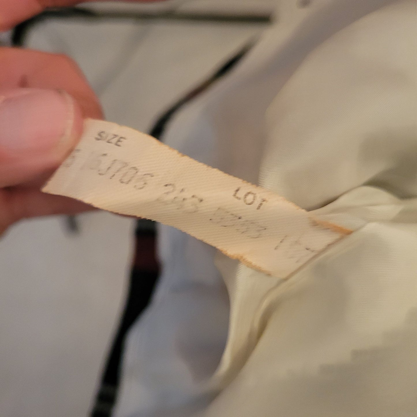 VTG Sleeveless Plaid Wool Young Pendleton Dress