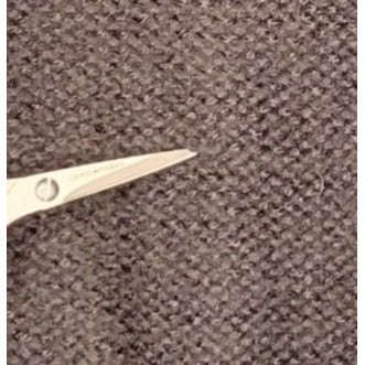 Vintage 80's 90's Grandpa Button Up Sweater Cardigan by Street Scenes