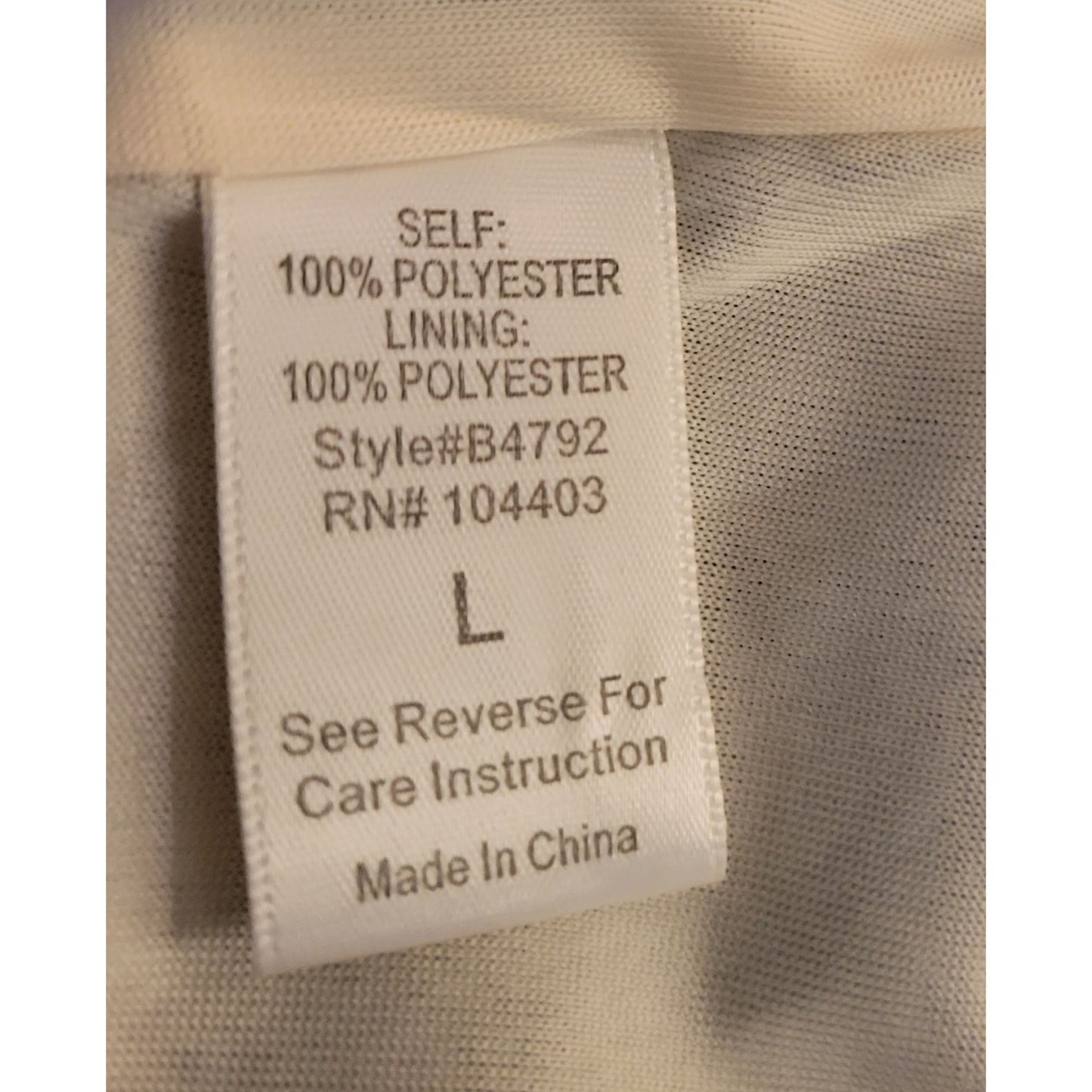 Blu Pepper Ombre Colored Summer Dress