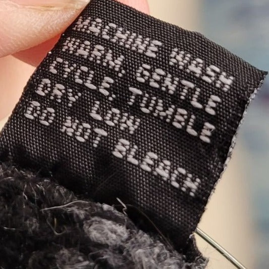 Vintage Men's 80's 90's Old Man Sweater by Scandia