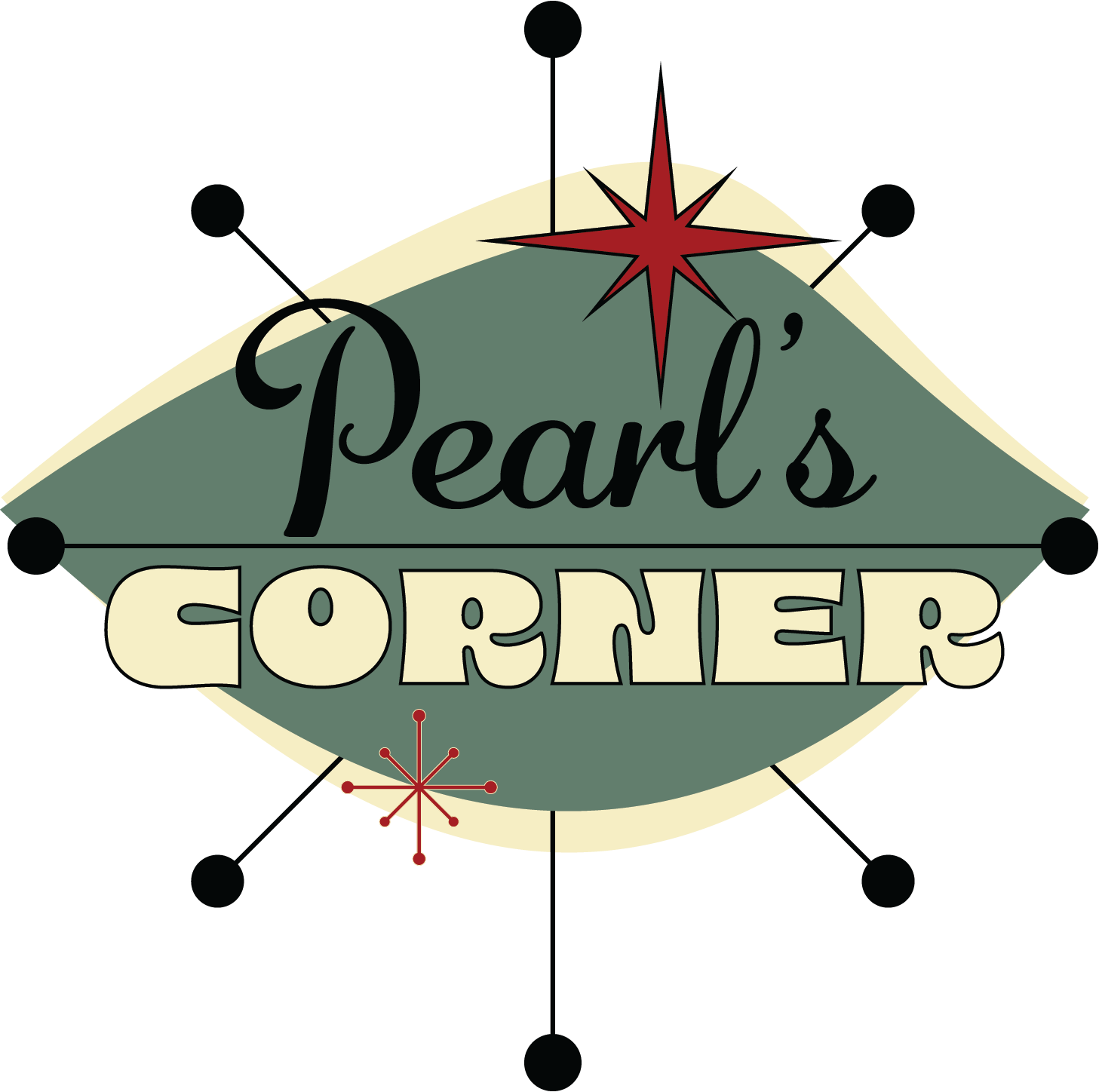 Pearl's Corner