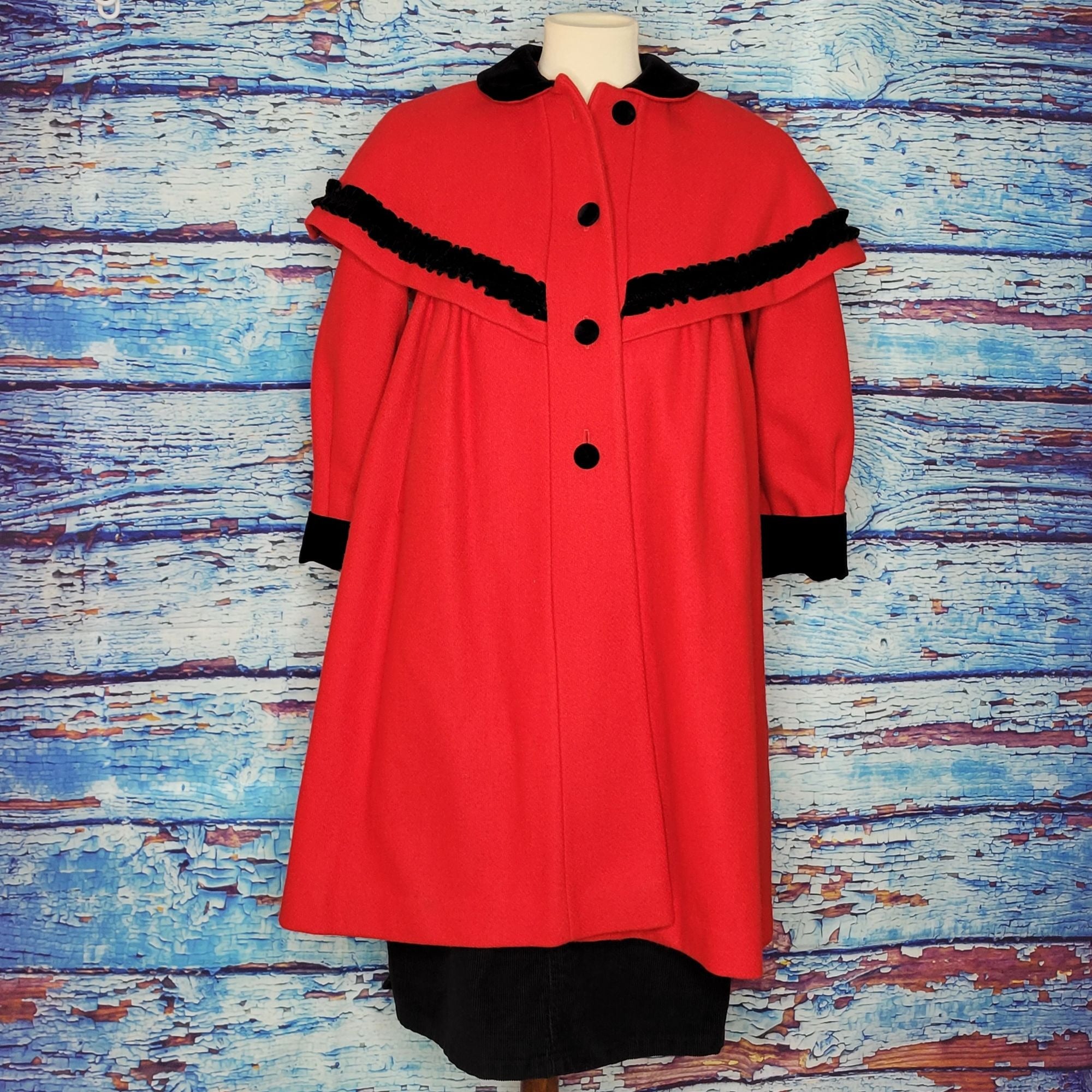 Rothschild winter sale coat